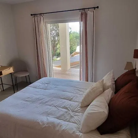 Villa Maison De Standing Avec Piscine Vue Corse Du Sud Pozzaccio, Portigliolo 6 A 14 Personnes 7