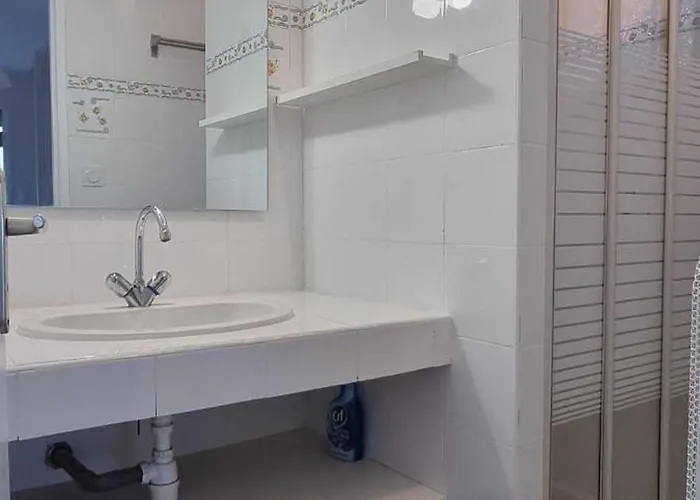 Vila Maison De Standing Avec Piscine Vue Corse Du Sud Pozzaccio, Portigliolo 2 A 6 Personnes 3 Coti-Chiavari (Corsica)