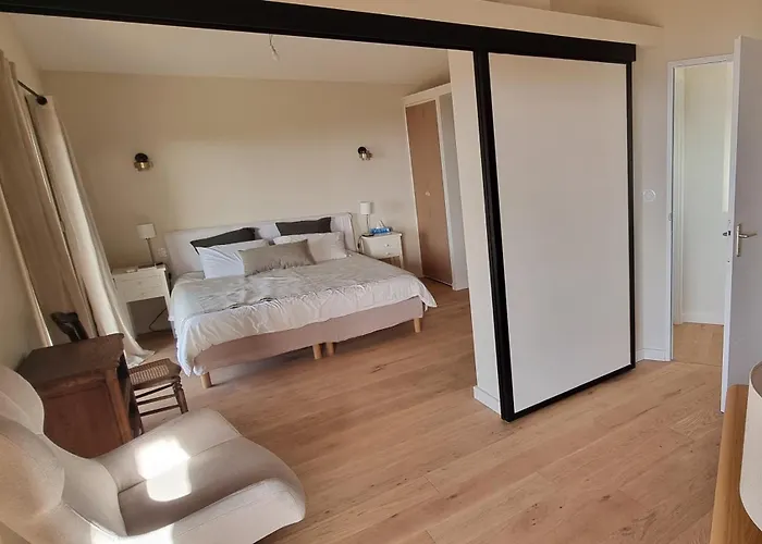 Vila Maison De Standing Avec Piscine Vue Corse Du Sud Pozzaccio, Portigliolo 2 A 6 Personnes 3 *