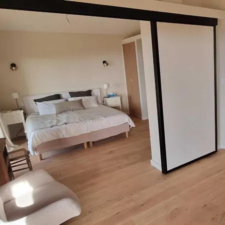 Maison De Standing Avec Piscine Vue Corse Du Sud De 6 A 14 Personnes 7 * קוטי-קיאברי
