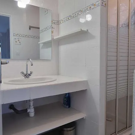 וילה Maison De Standing Avec Piscine Vue Corse Du Sud De 6 A 14 Personnes 7 קוטי-קיאברי