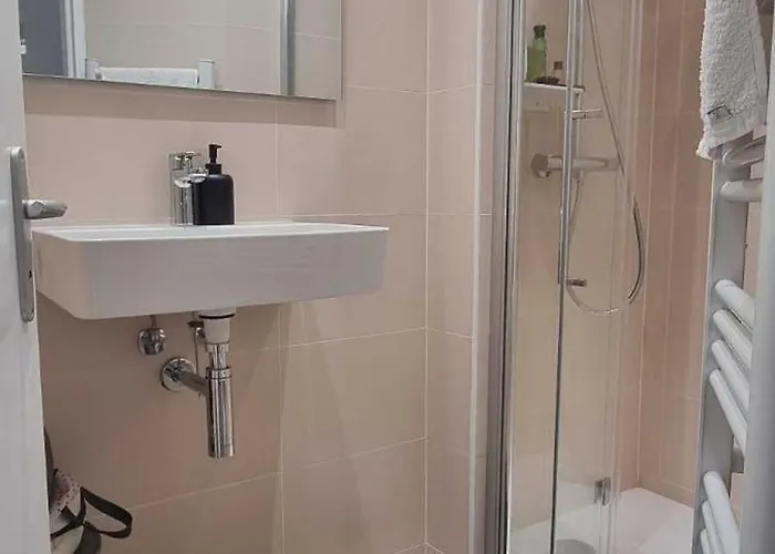 Villa Maison De Standing Avec Piscine Vue Corse Du Sud Pozzaccio, Portigliolo 6 à 14 Personnes 7 Coti-Chiavari (Corsica)